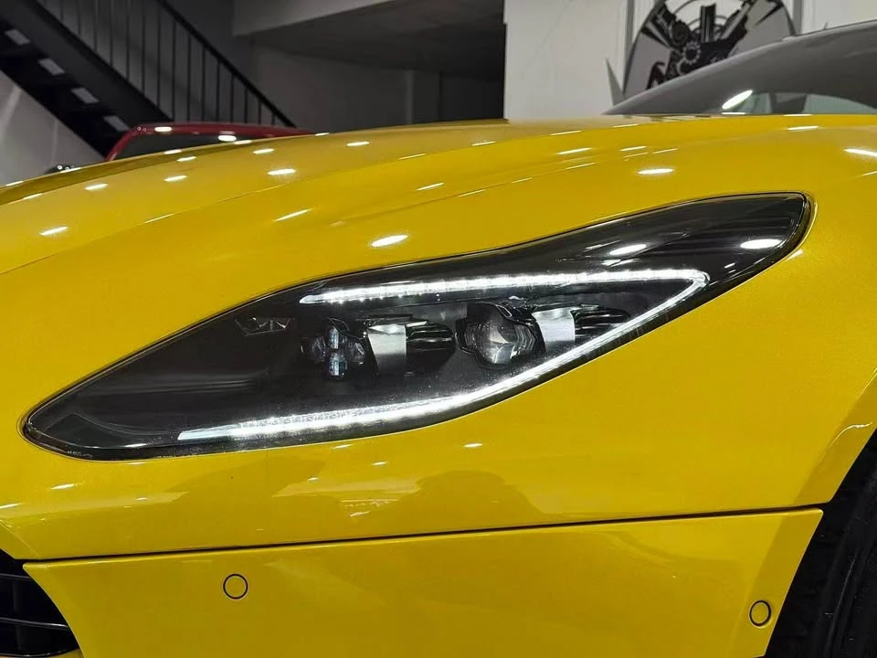 2020 Aston Martin DB11 V8 - Image 4 of 20