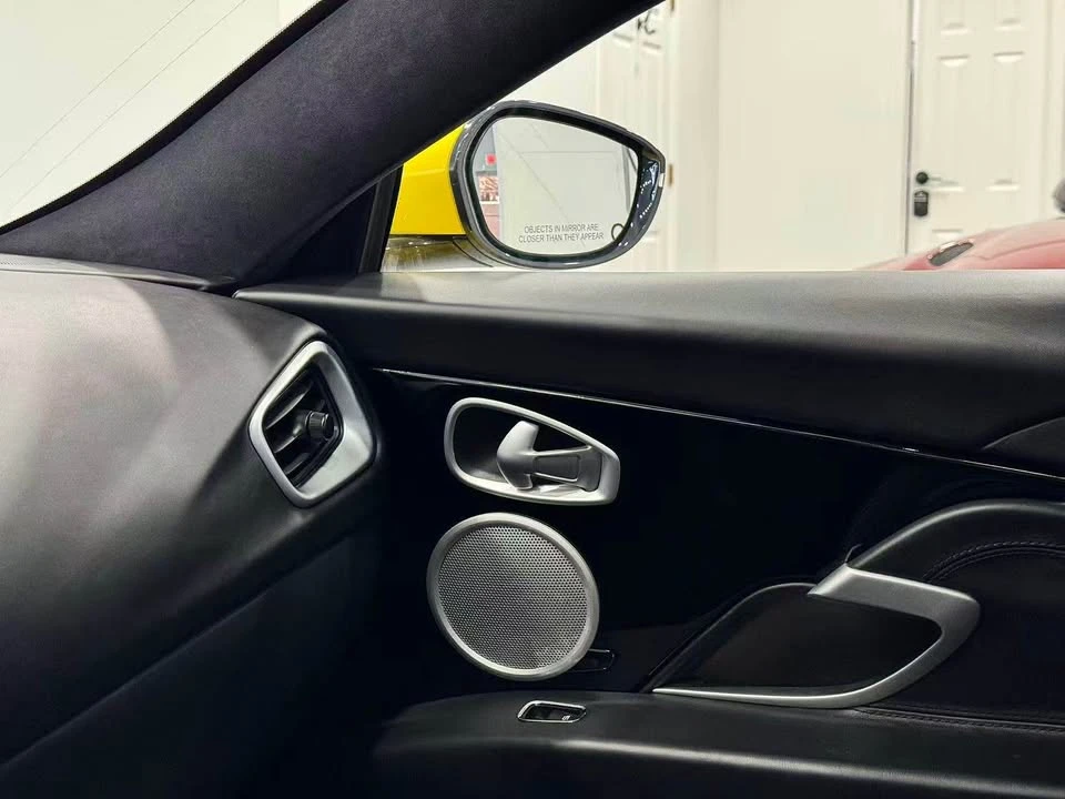 2020 Aston Martin DB11 V8 - Image 12 of 20