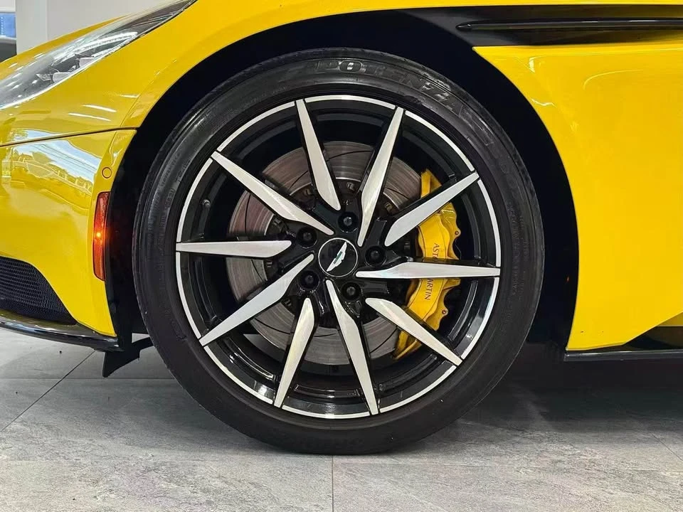 2020 Aston Martin DB11 V8 - Image 20 of 20