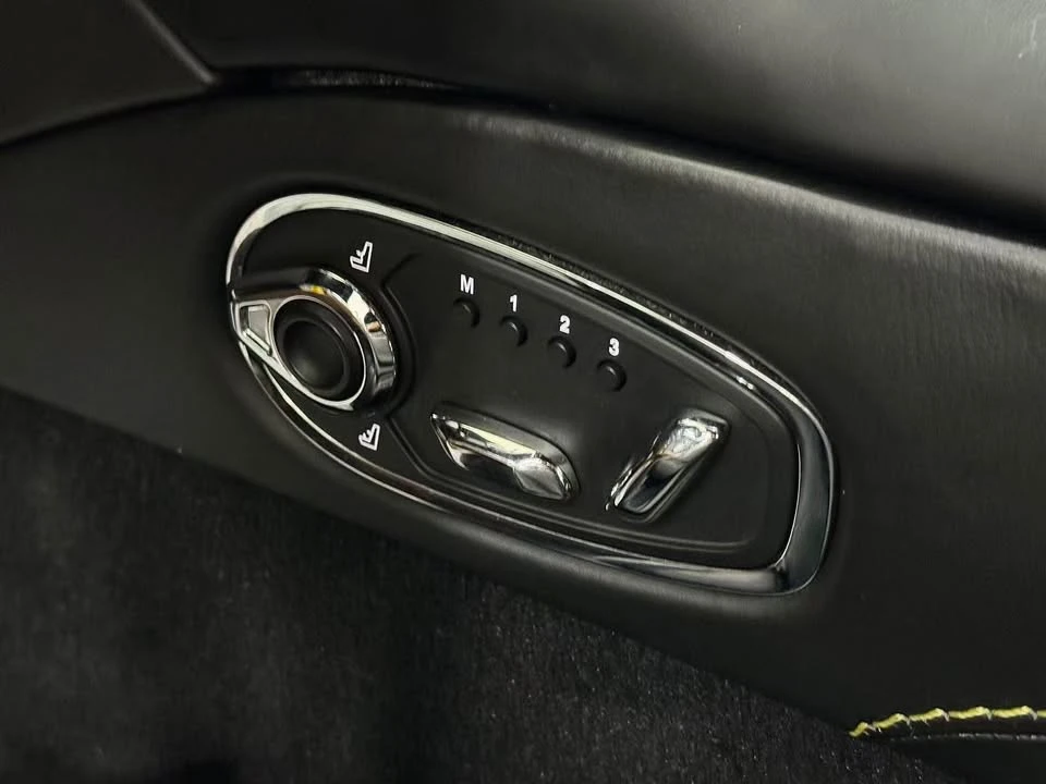 2020 Aston Martin DB11 V8 - Image 11 of 20