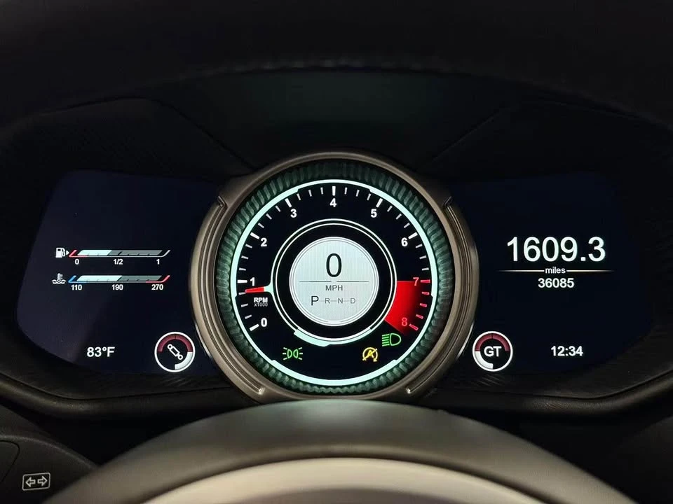 2020 Aston Martin DB11 V8 - Image 8 of 20