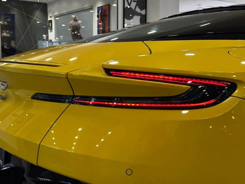 2020 Aston Martin DB11 V8 - Image 19 of 20