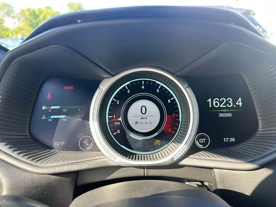 2020 Aston Martin DB11 V8 - Image 18 of 20