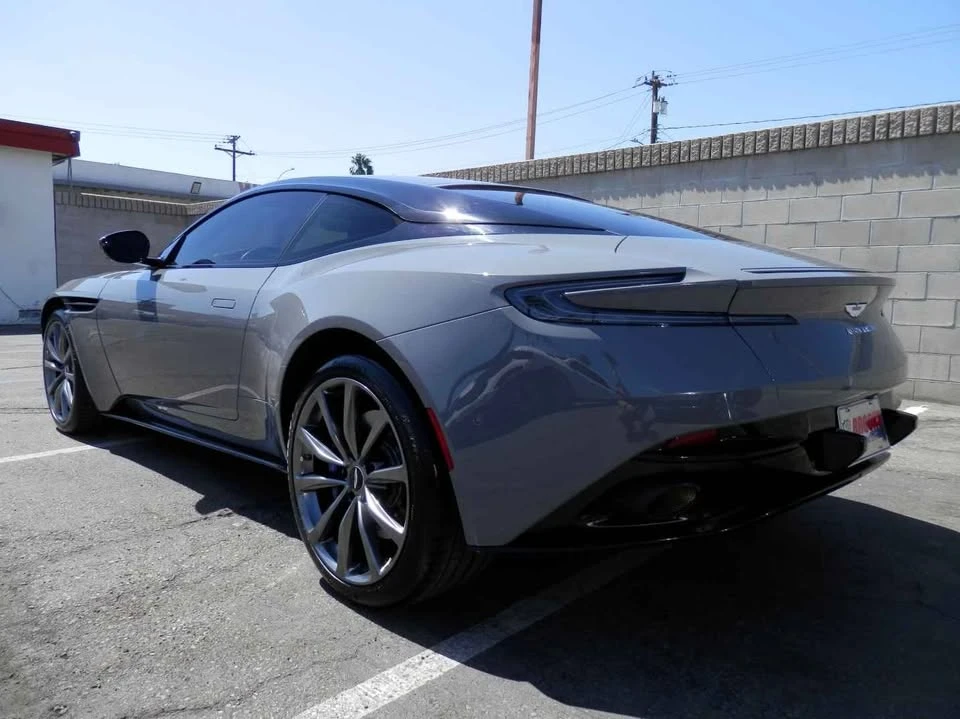 2020 Aston Martin DB11 V8 - Image 4 of 20