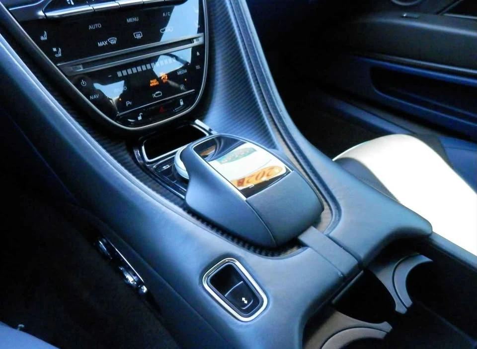 2020 Aston Martin DB11 V8 - Image 17 of 20