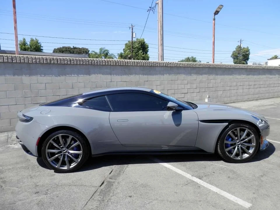 2020 Aston Martin DB11 V8 - Image 6 of 20