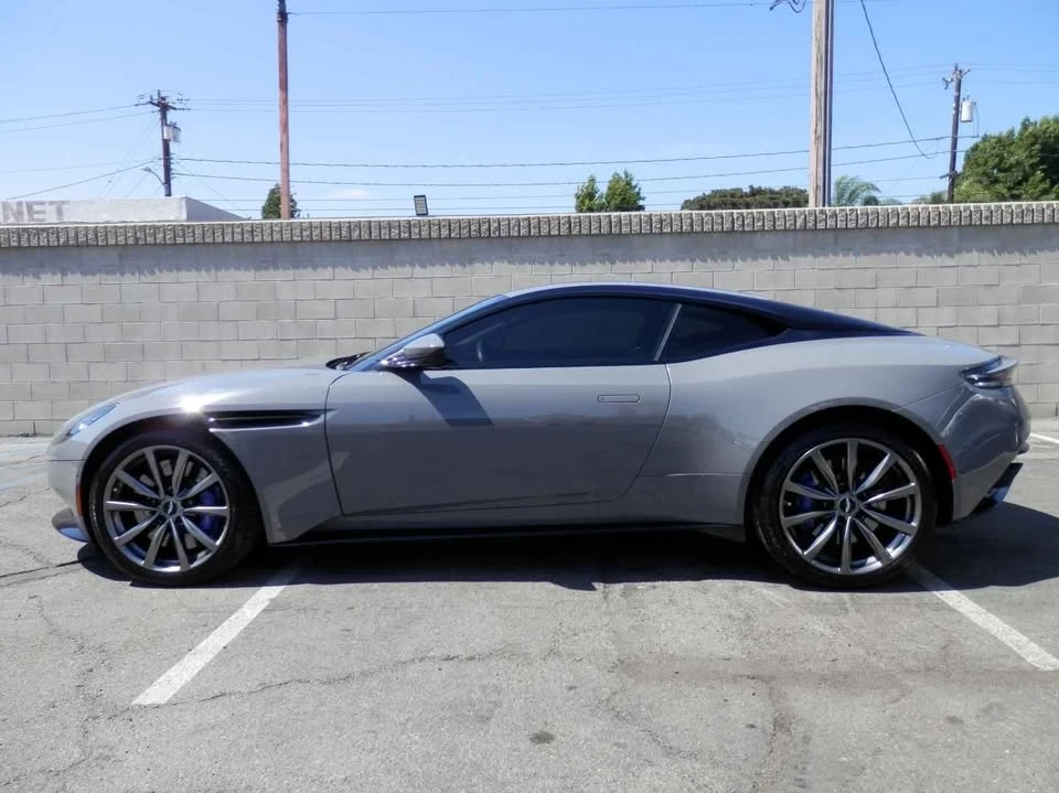 2020 Aston Martin DB11 V8 - Image 5 of 20