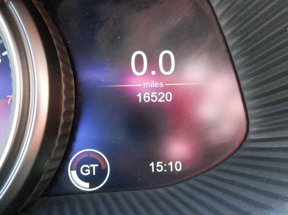 2020 Aston Martin DB11 V8 - Image 19 of 20