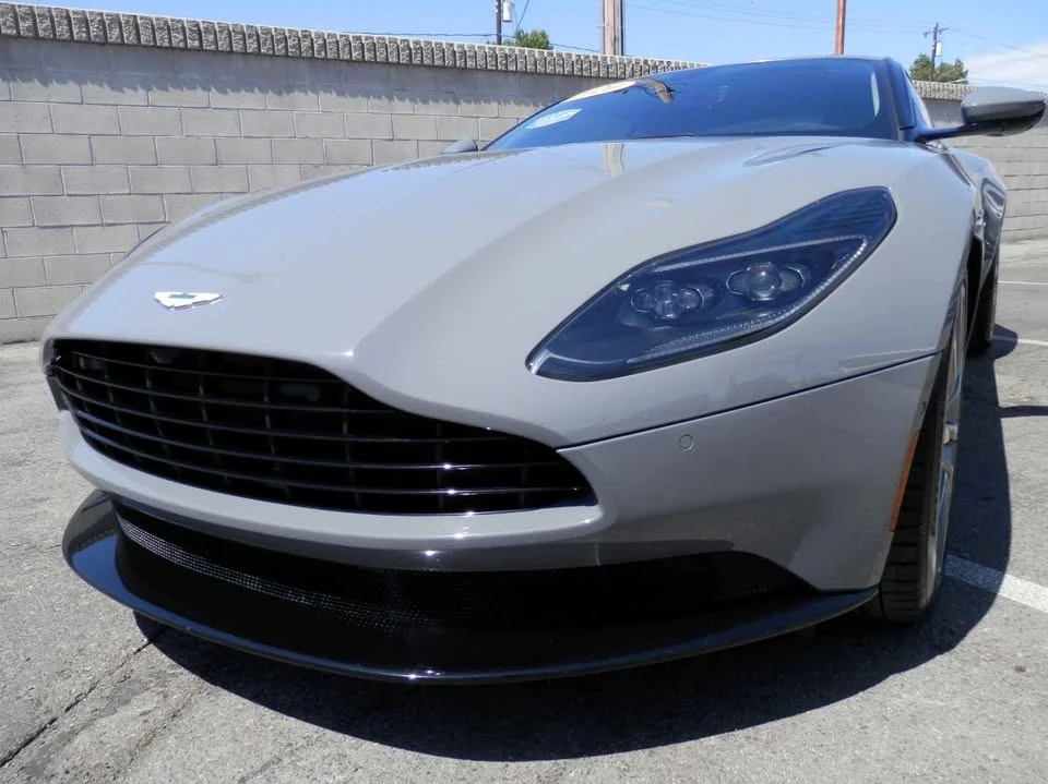 2020 Aston Martin DB11 V8 - Image 3 of 20