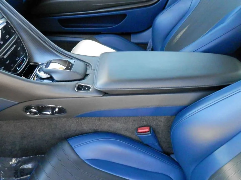 2020 Aston Martin DB11 V8 - Image 13 of 20