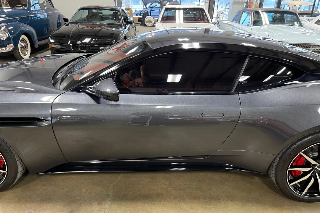 2020 Aston Martin DB11 V8 - Image 24 of 31