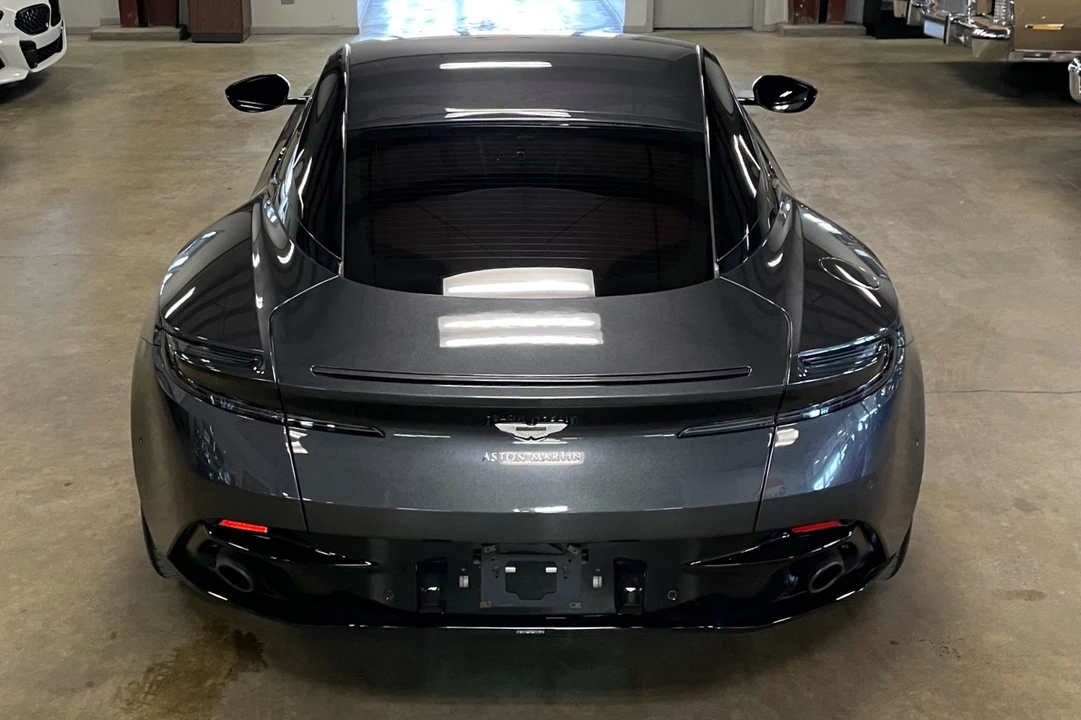 2020 Aston Martin DB11 V8 - Image 16 of 31