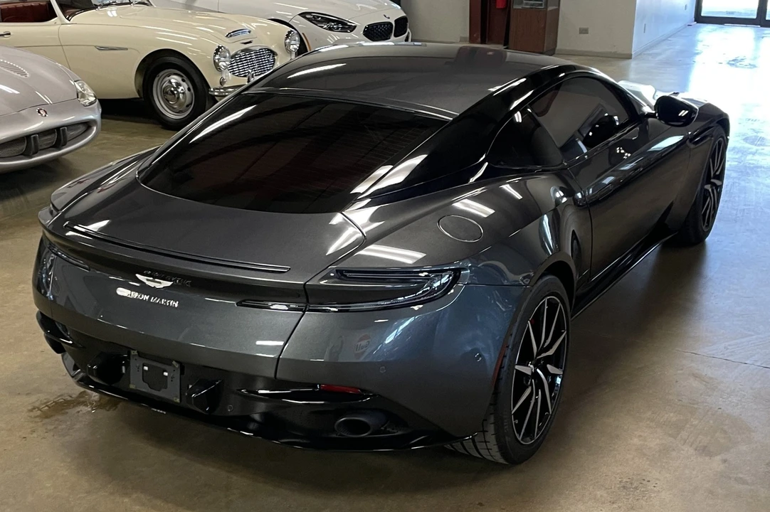 2020 Aston Martin DB11 V8 - Image 20 of 31