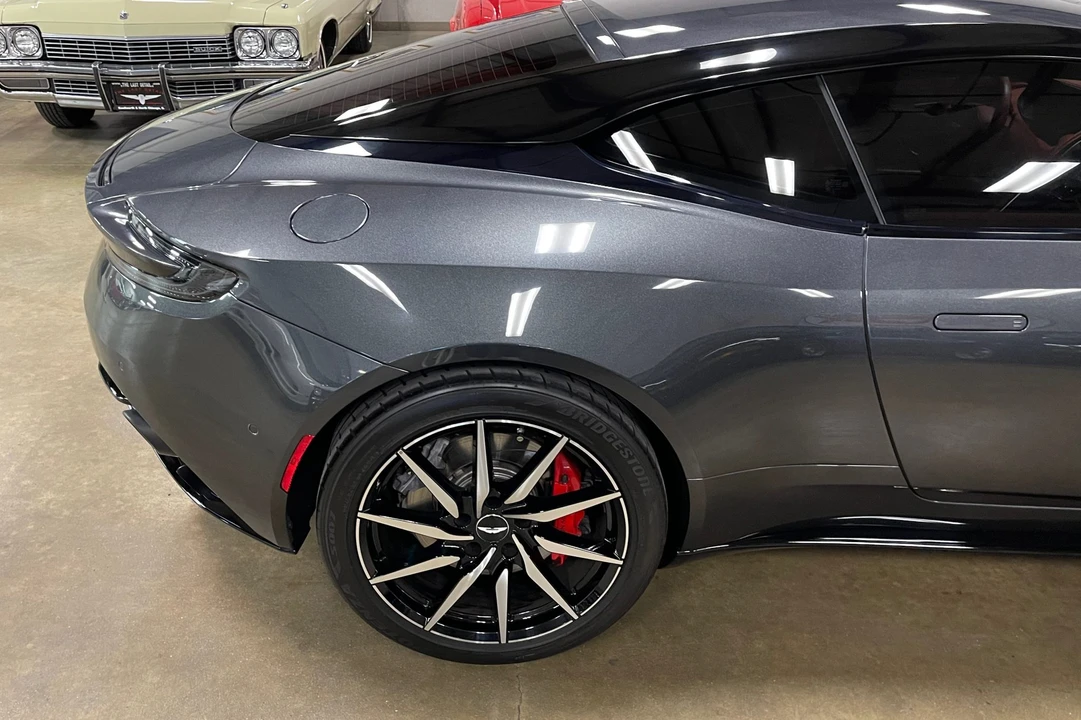 2020 Aston Martin DB11 V8 - Image 26 of 31