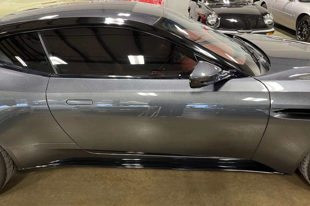 2020 Aston Martin DB11 V8 - Image 27 of 31