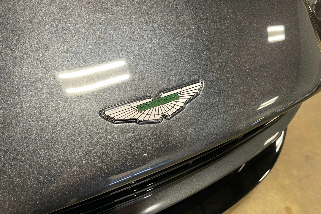 2020 Aston Martin DB11 V8 - Image 30 of 31