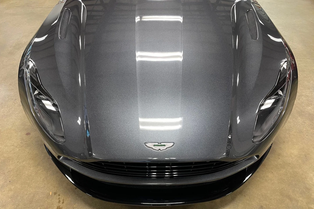 2020 Aston Martin DB11 V8 - Image 31 of 31
