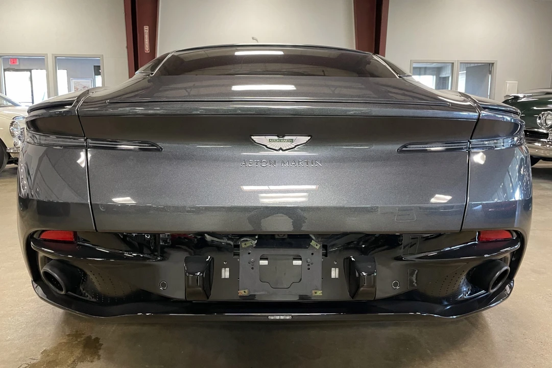 2020 Aston Martin DB11 V8 - Image 17 of 31
