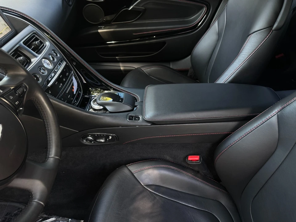 2020 Aston Martin DB11 V8 - Image 12 of 12