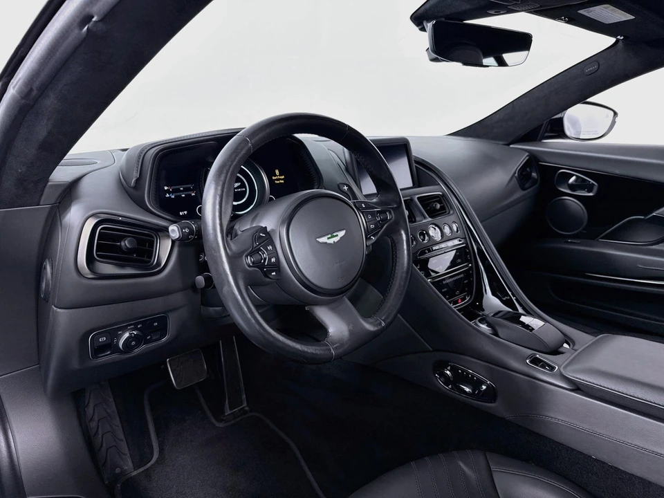2020 Aston Martin DB11 V8 - Image 9 of 31