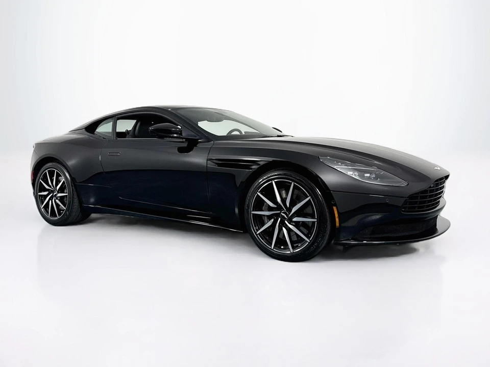2020 Aston Martin DB11 V8 - Image 3 of 31