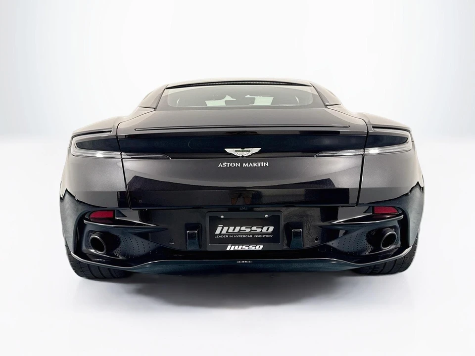 2020 Aston Martin DB11 V8 - Image 5 of 31
