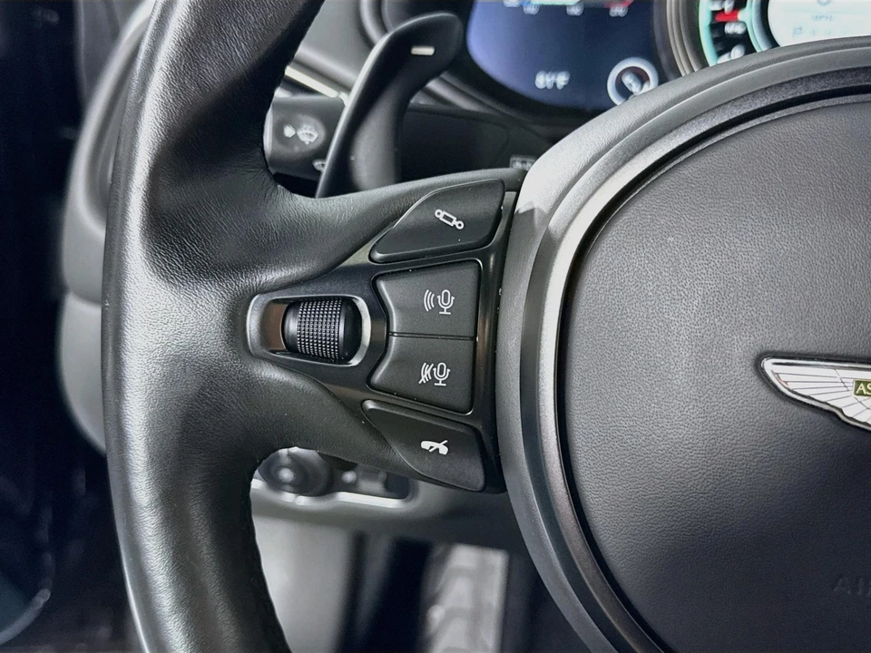 2020 Aston Martin DB11 V8 - Image 24 of 31