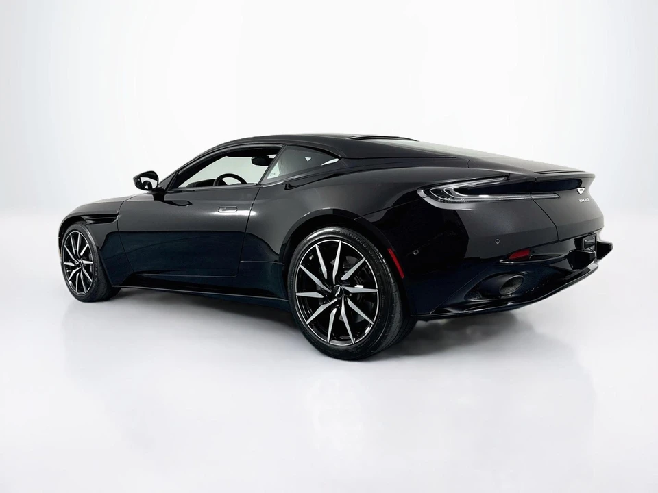2020 Aston Martin DB11 V8 - Image 7 of 31