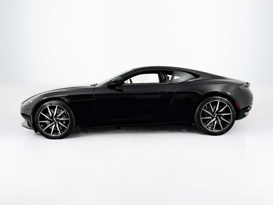 2020 Aston Martin DB11 V8 - Image 8 of 31