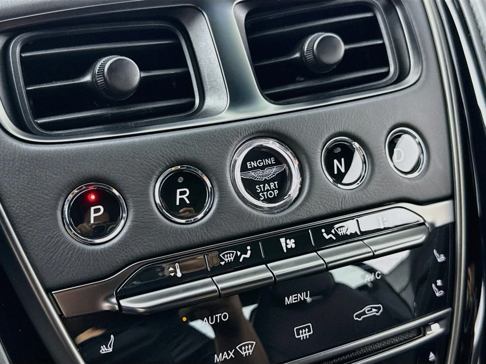 2020 Aston Martin DB11 V8 - Image 18 of 31