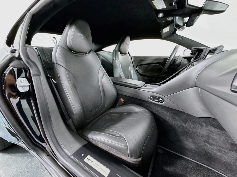 2020 Aston Martin DB11 V8 - Image 29 of 31