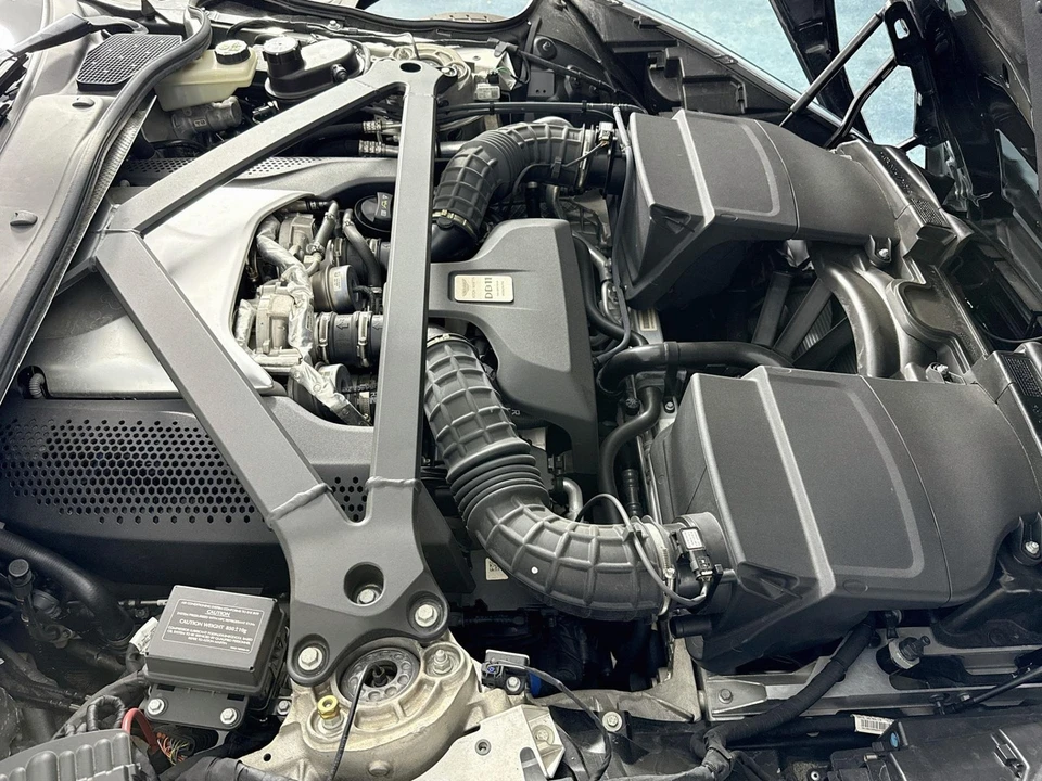 2020 Aston Martin DB11 V8 - Image 31 of 31
