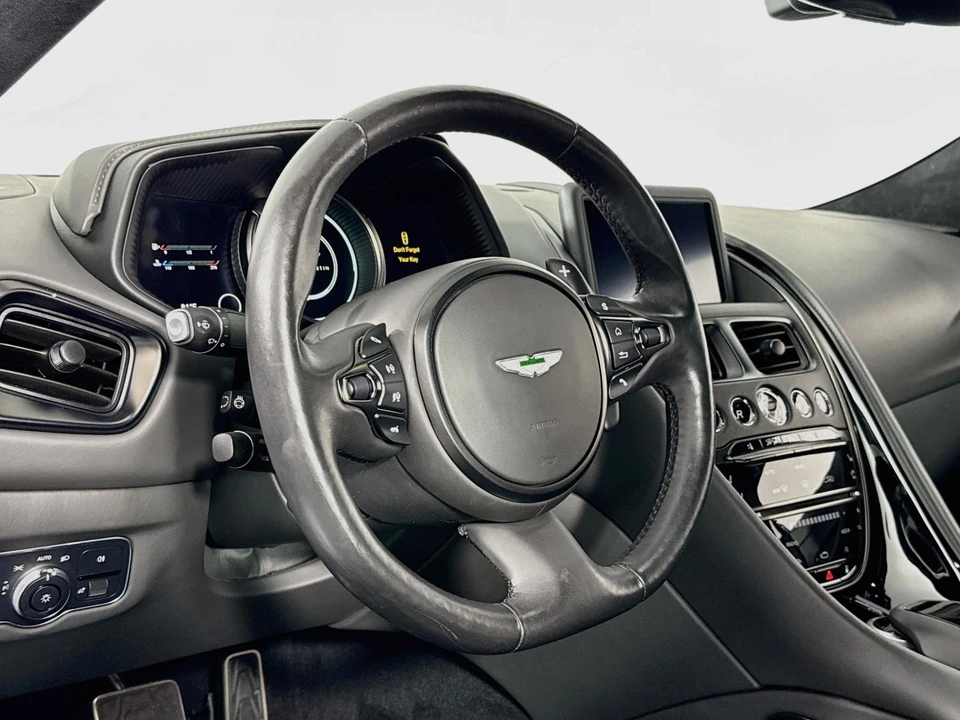 2020 Aston Martin DB11 V8 - Image 12 of 31