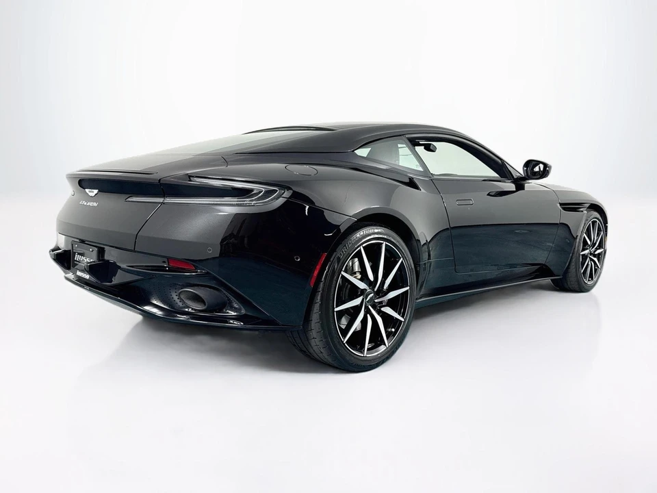 2020 Aston Martin DB11 V8 - Image 27 of 31