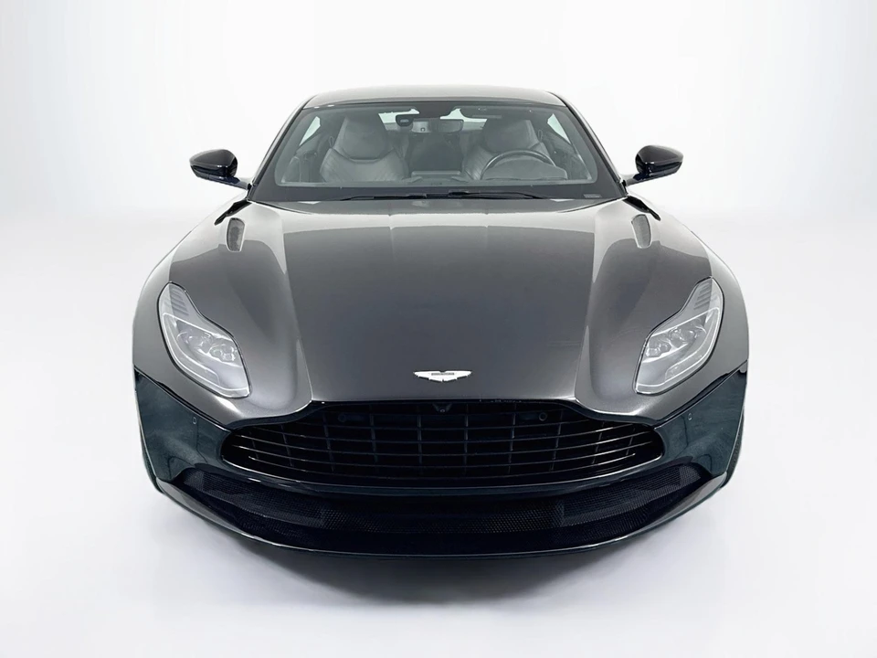 2020 Aston Martin DB11 V8 - Image 2 of 31