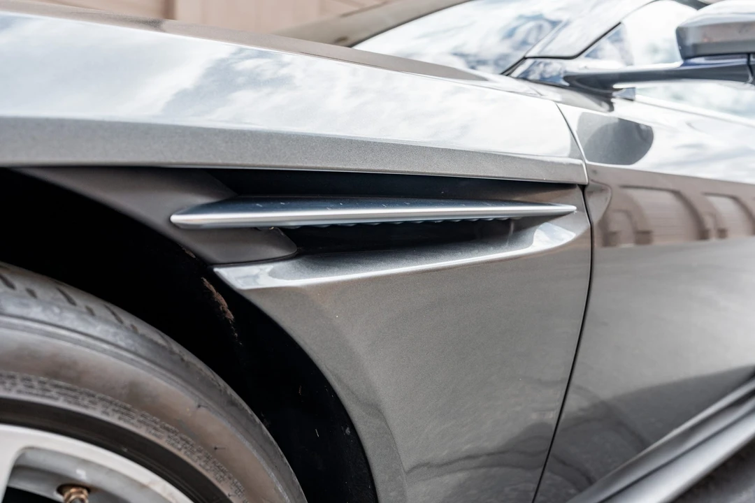 2020 Aston Martin DB11 Volante - Image 28 of 31