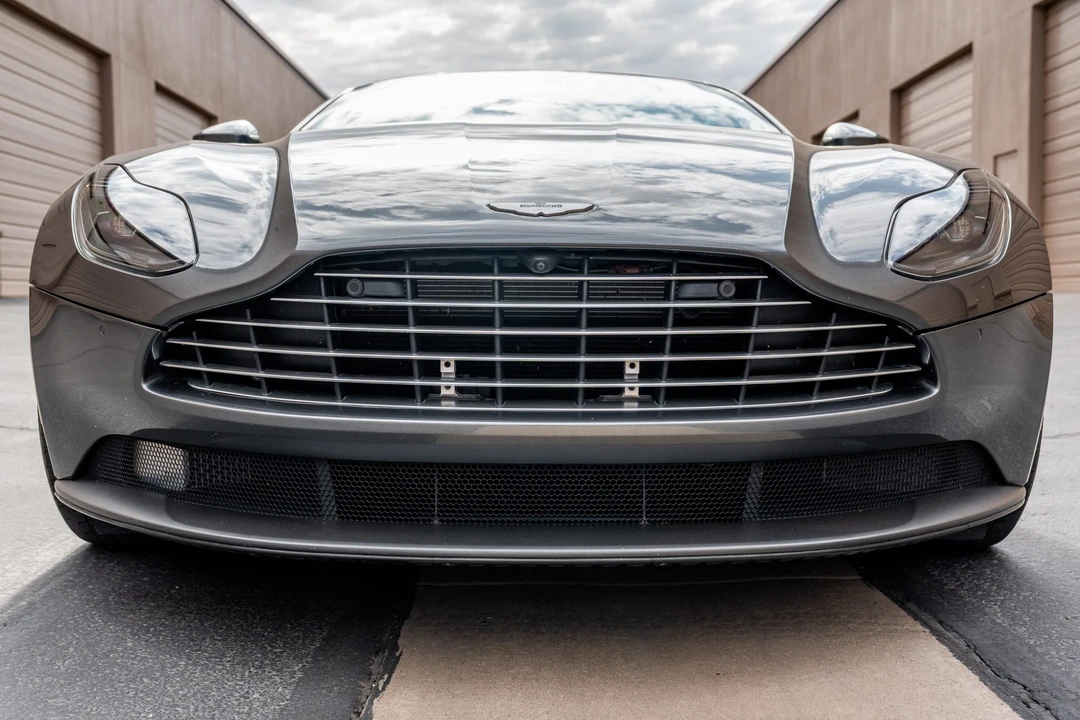 2020 Aston Martin DB11 Volante - Image 6 of 31