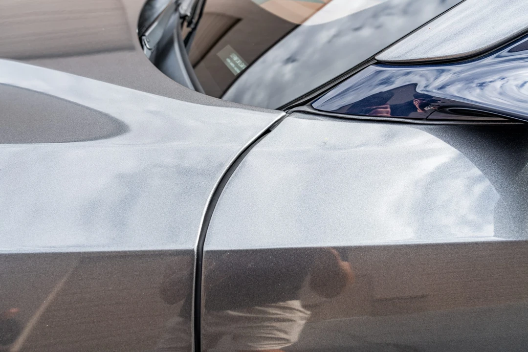 2020 Aston Martin DB11 Volante - Image 31 of 31
