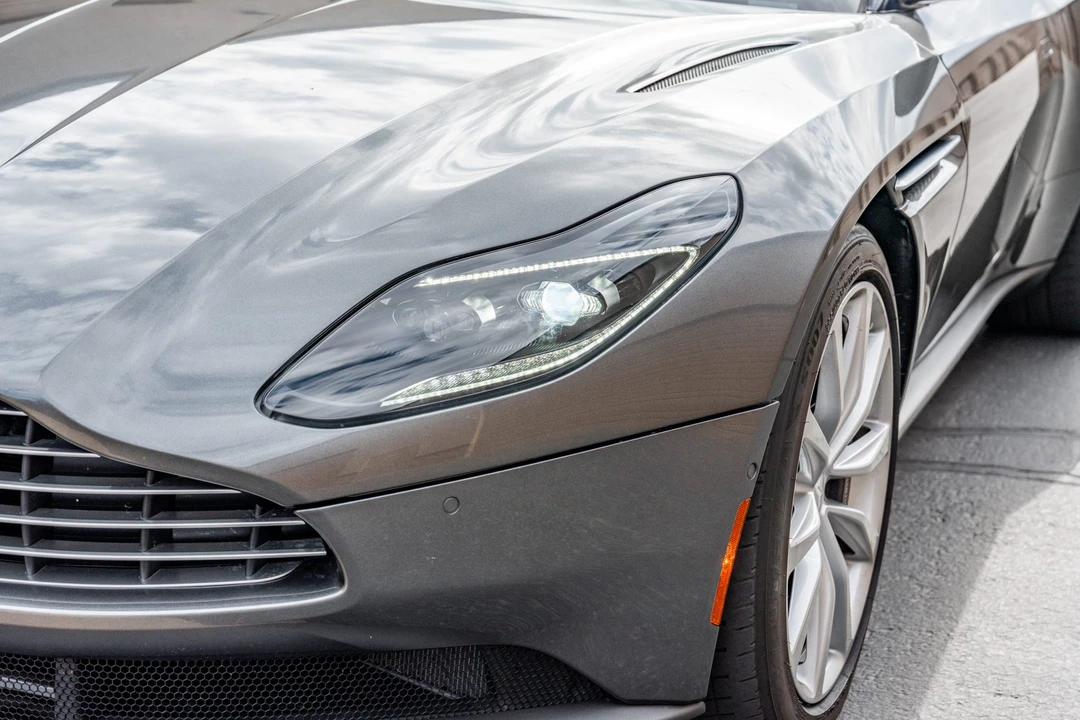 2020 Aston Martin DB11 Volante - Image 24 of 31