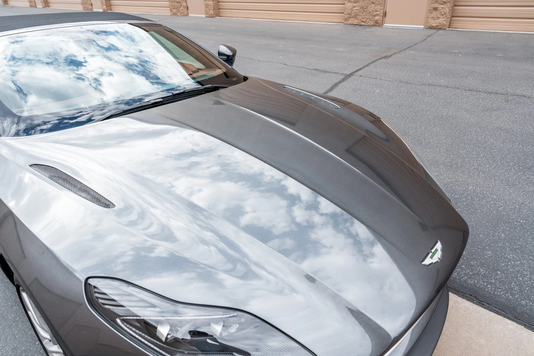 2020 Aston Martin DB11 Volante - Image 21 of 31