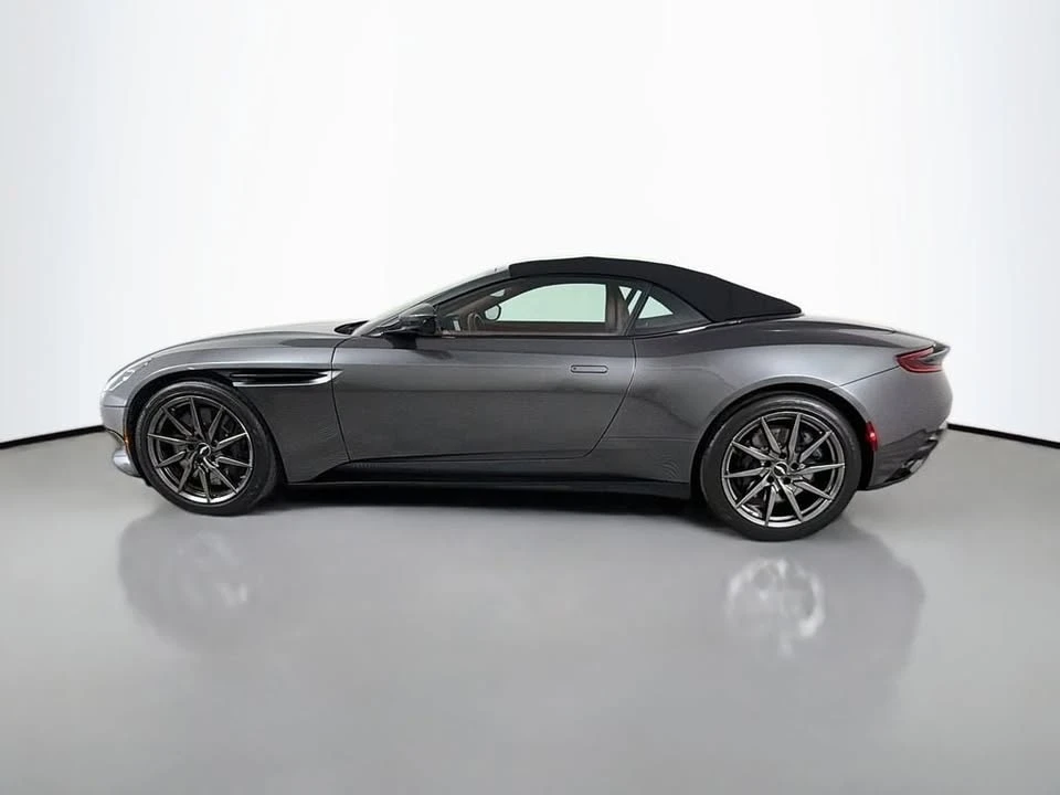 2020 Aston Martin DB11 Volante - Image 8 of 20