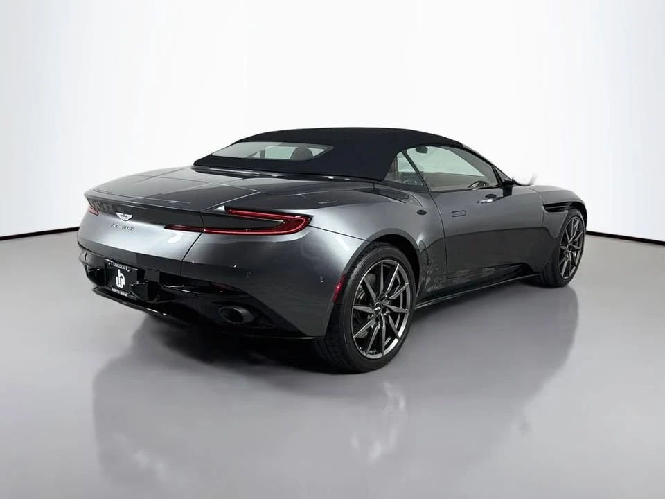 2020 Aston Martin DB11 Volante - Image 5 of 20