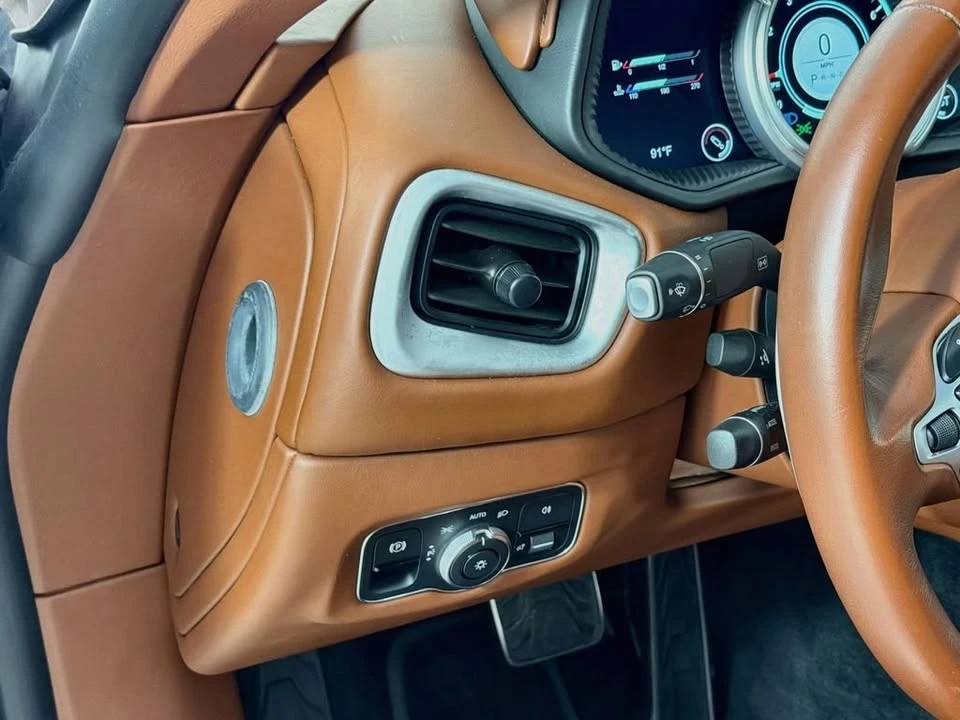 2020 Aston Martin DB11 Volante - Image 10 of 20