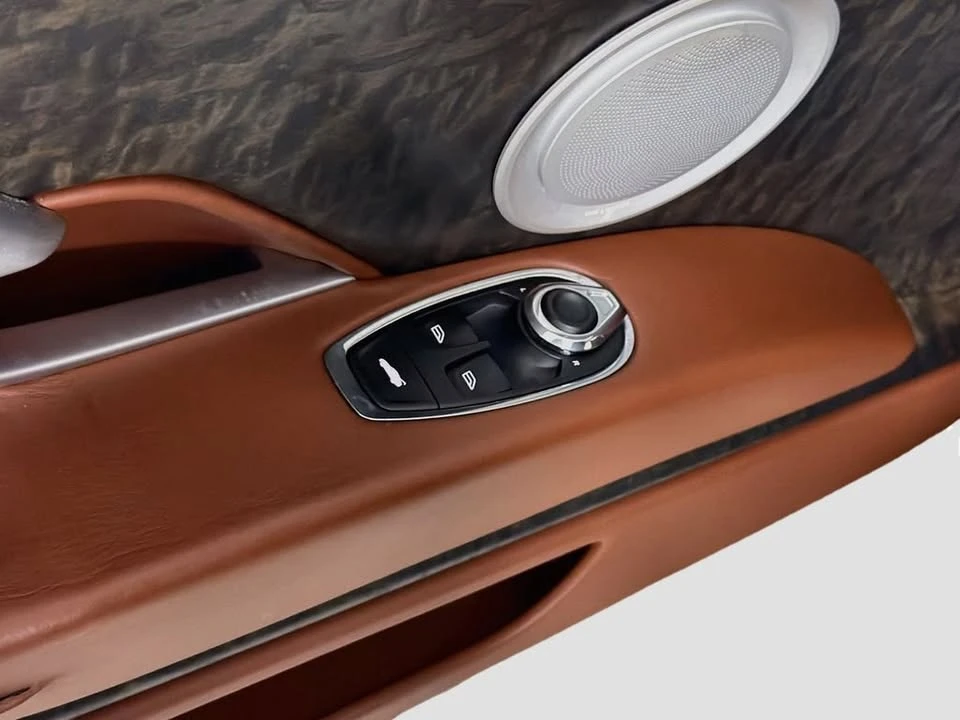 2020 Aston Martin DB11 Volante - Image 18 of 20