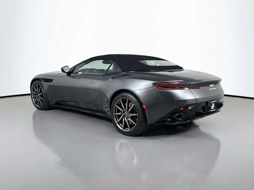2020 Aston Martin DB11 Volante - Image 7 of 20