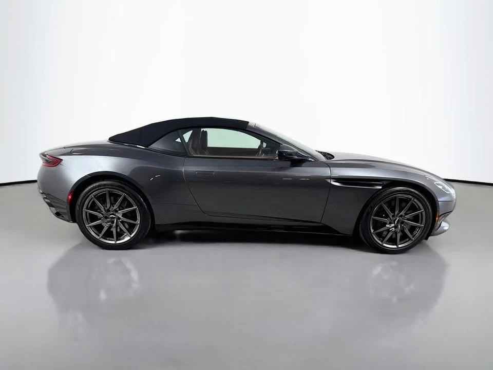 2020 Aston Martin DB11 Volante - Image 4 of 20