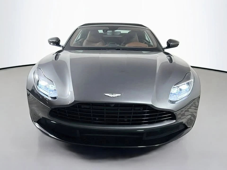 2020 Aston Martin DB11 Volante - Image 2 of 20