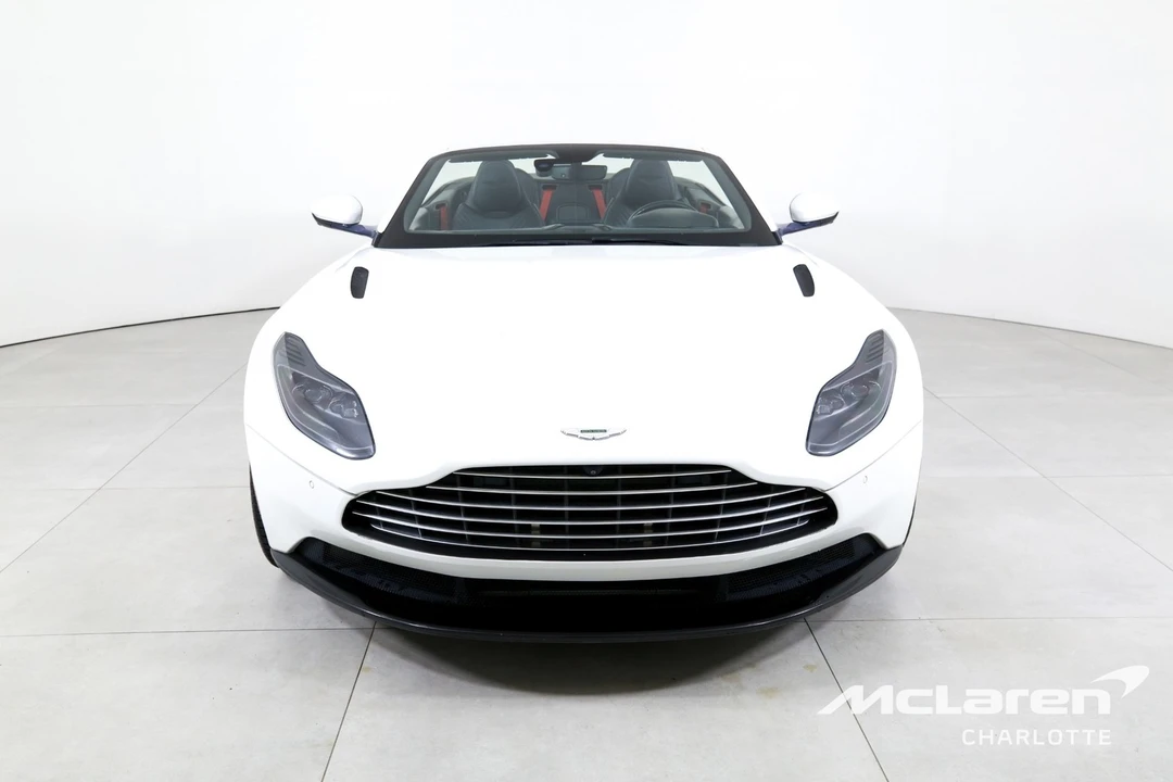2020 Aston Martin DB11 Volante - Image 5 of 31