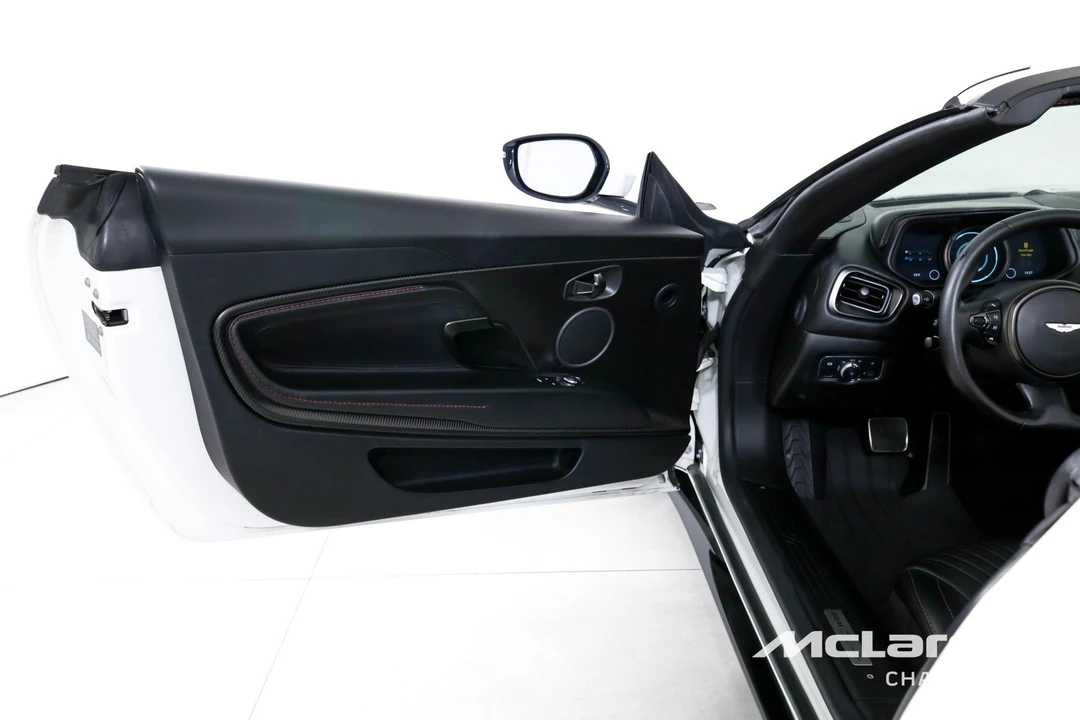 2020 Aston Martin DB11 Volante - Image 11 of 31
