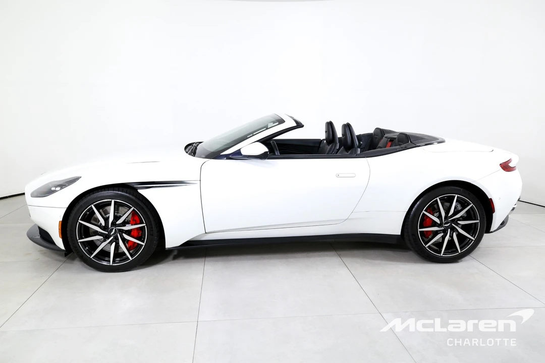 2020 Aston Martin DB11 Volante - Image 6 of 31